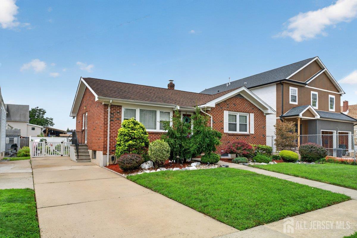 45 Hagaman St, Port Reading, NJ 07064 photo