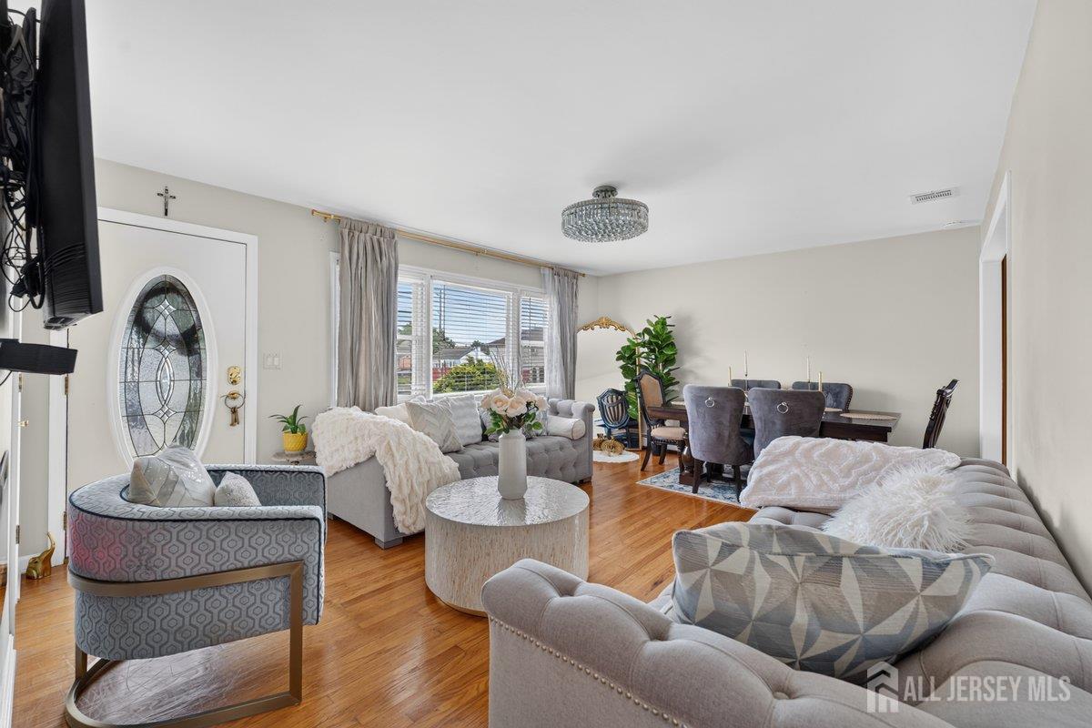 45 Hagaman St, Port Reading, NJ 07064 photo