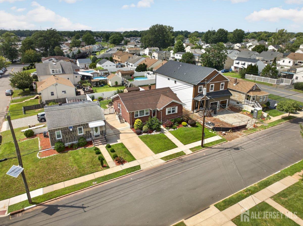45 Hagaman St, Port Reading, NJ 07064 photo