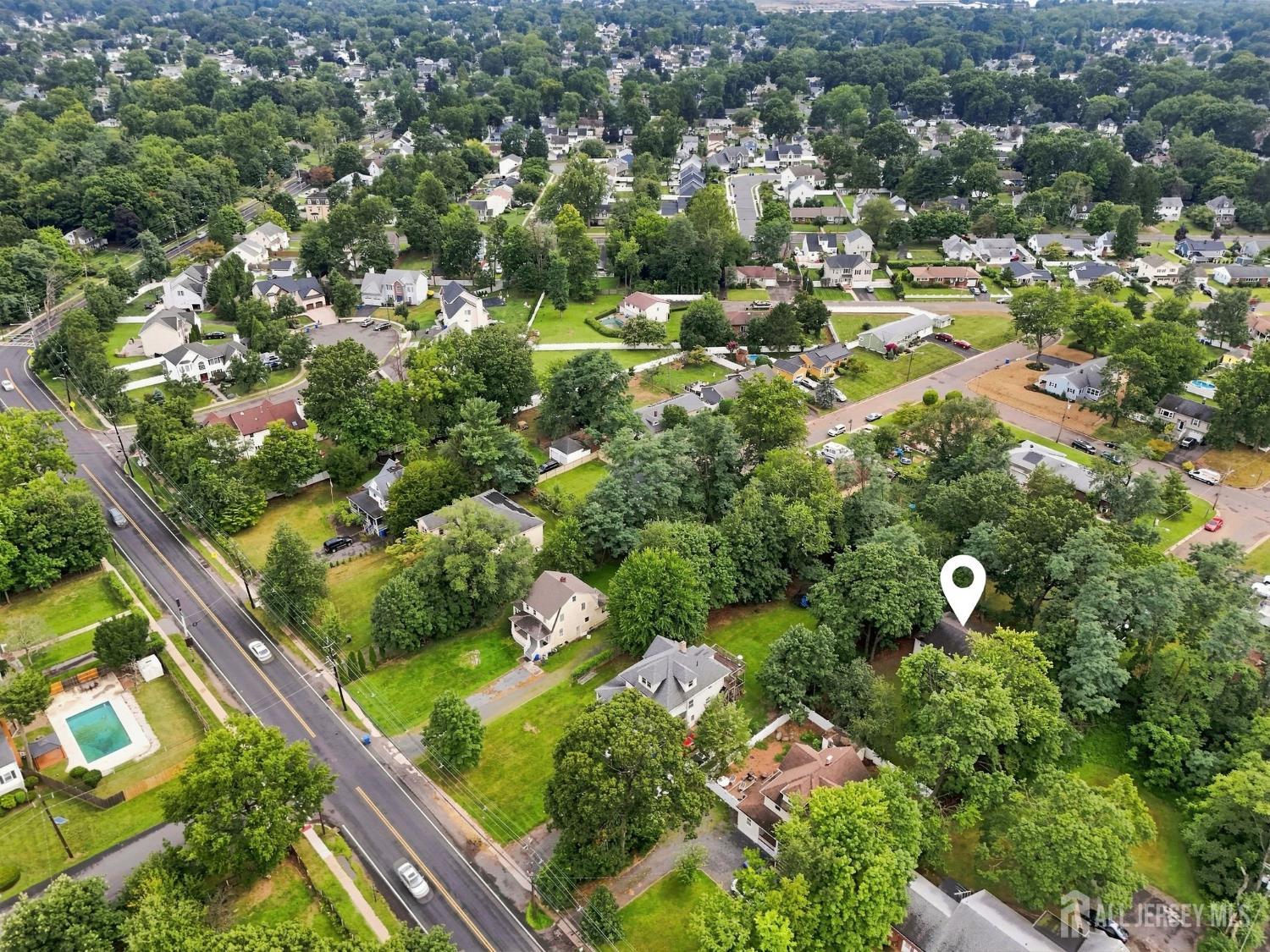 1315 Irving St, South Plainfield, NJ 07080 photo