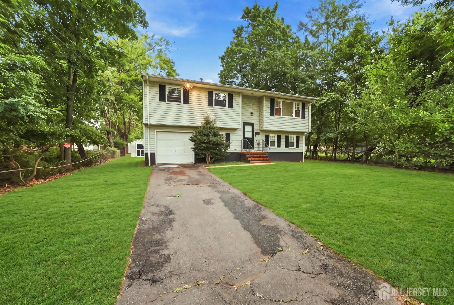1315 Irving St, South Plainfield, NJ 07080 photo