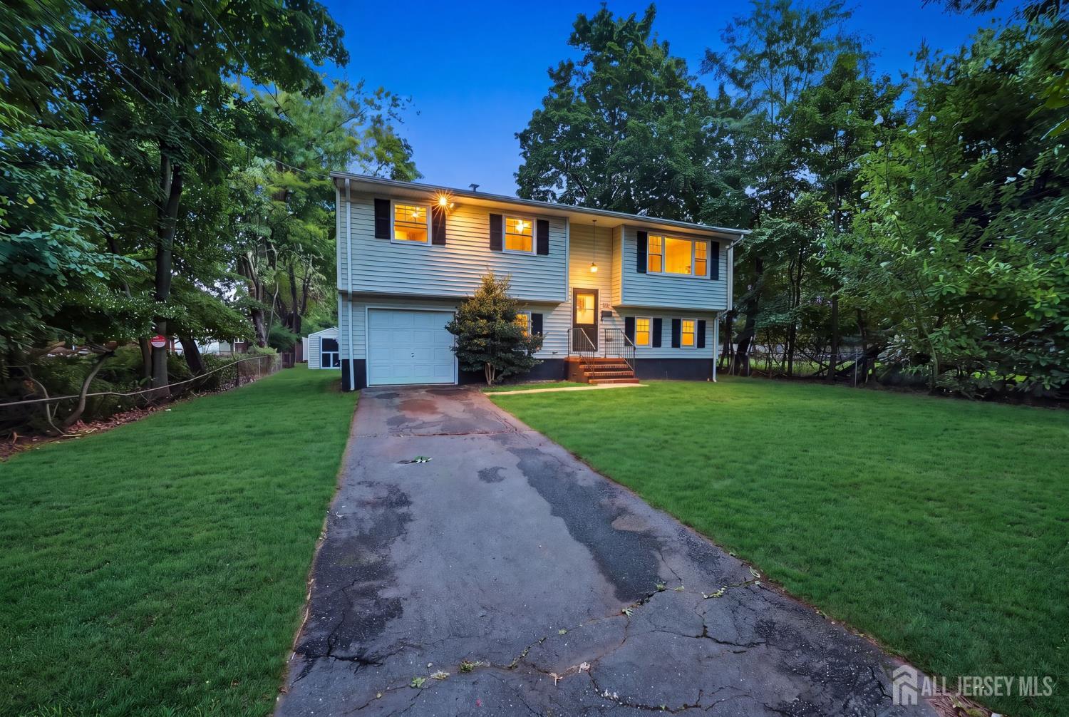 1315 Irving St, South Plainfield, NJ 07080 photo