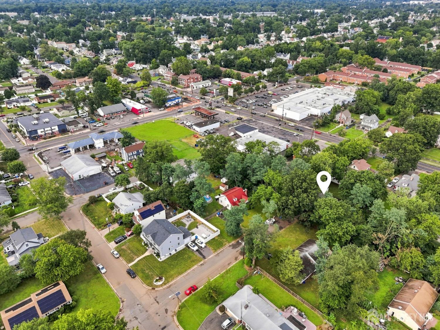 1315 Irving St, South Plainfield, NJ 07080 photo