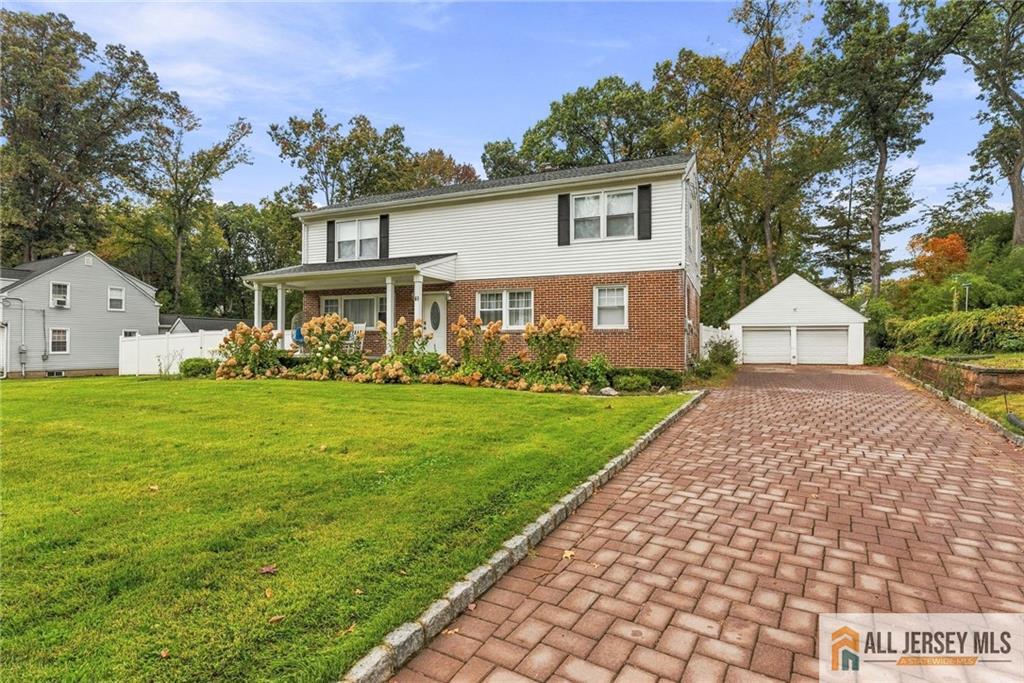 61 Herbert Dr, East Brunswick, NJ 08816 photo
