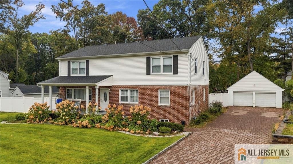 61 Herbert Dr, East Brunswick, NJ 08816 photo