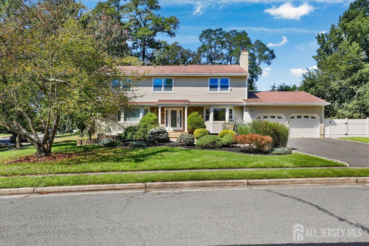 1 Cherry Ln, East Brunswick, NJ 08816 photo