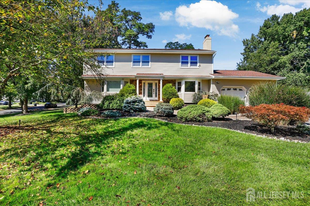 1 Cherry Ln, East Brunswick, NJ 08816 photo