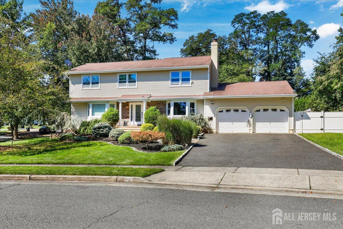 1 Cherry Ln, East Brunswick, NJ 08816 photo