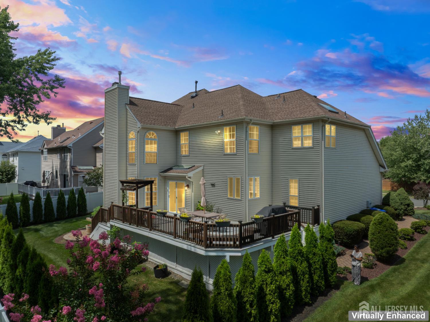 15 Autumn Ln, East Brunswick, NJ 08816 photo