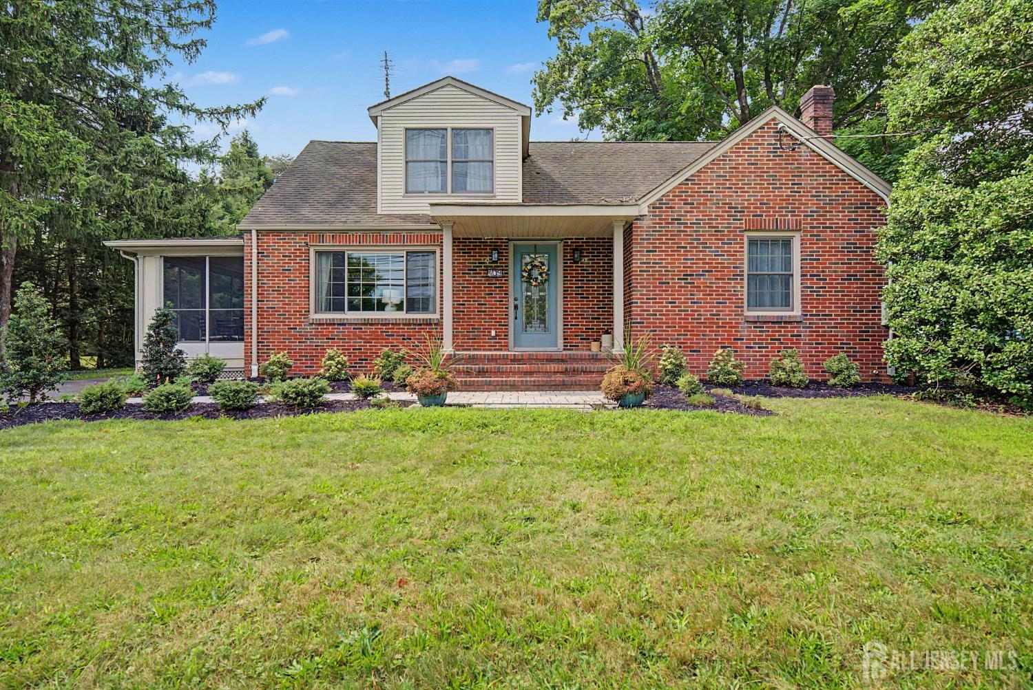 409 Ridge Rd, North Brunswick, NJ 08810