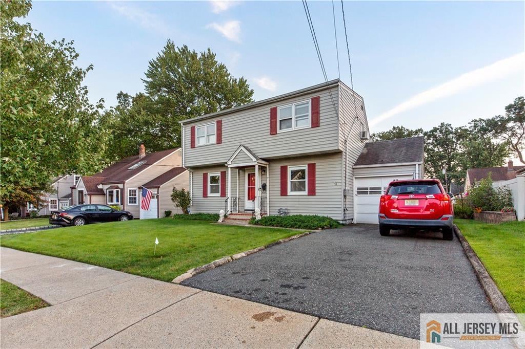 73 Birchwood Terrace, Clifton, NJ 07012 photo