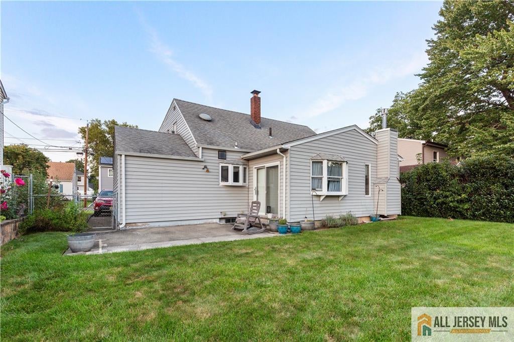 73 Birchwood Terrace, Clifton, NJ 07012 photo
