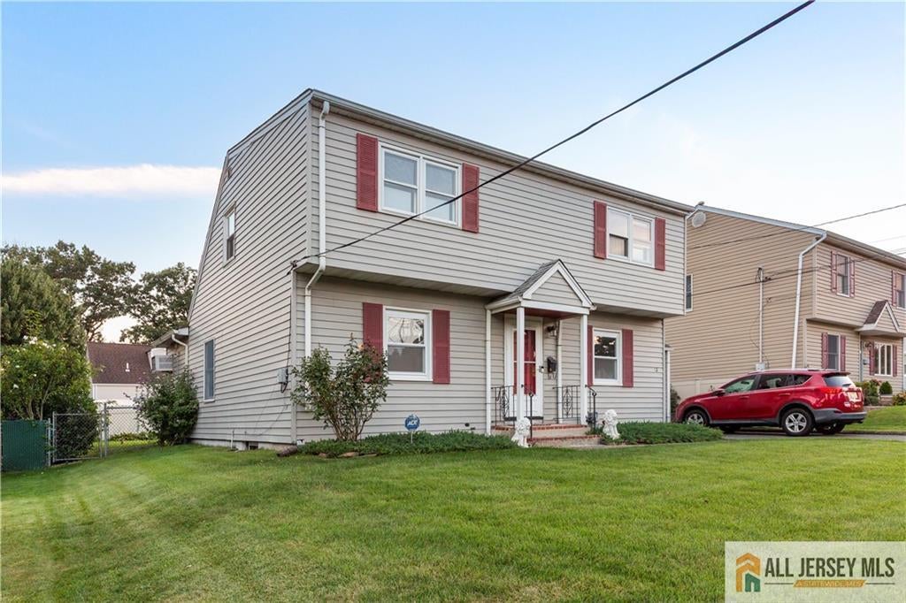 73 Birchwood Terrace, Clifton, NJ 07012 photo