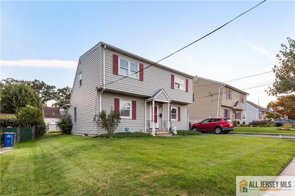 73 Birchwood Terrace, Clifton, NJ 07012 photo
