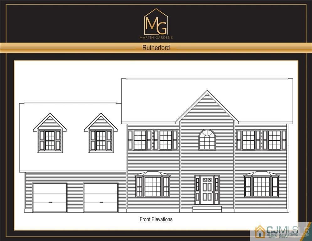 2 Melillo Dr, South Plainfield, NJ 07080