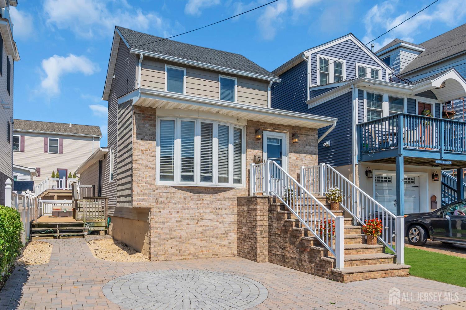 40 Miller St, Highlands, NJ 07732 photo