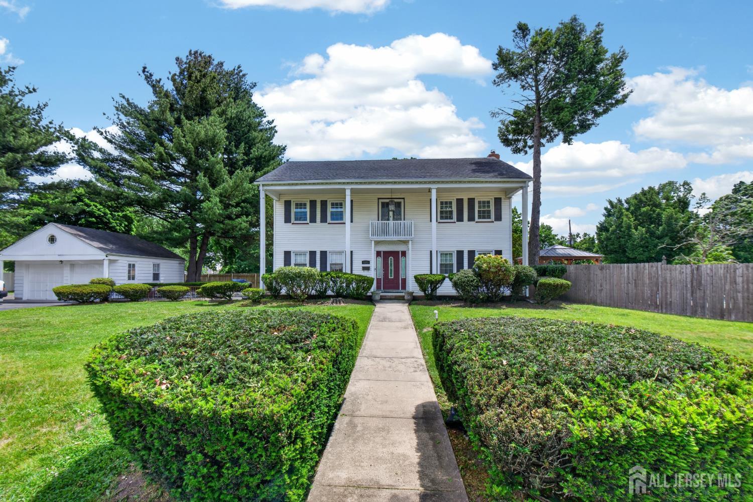 1183 8th St, South Plainfield, NJ 07080