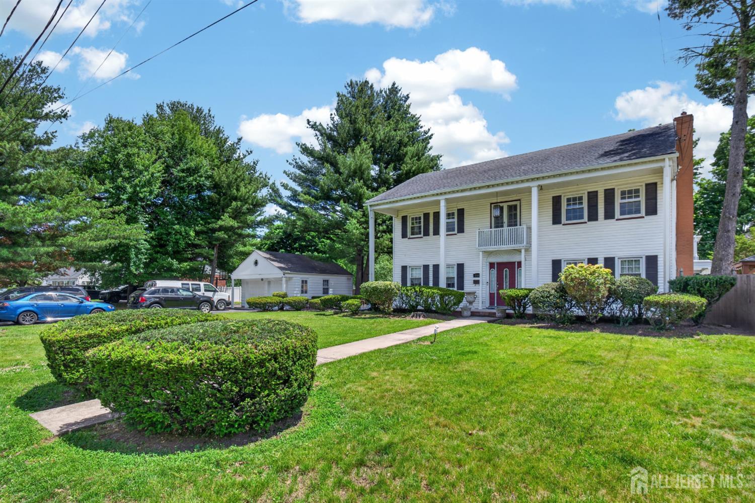 1183 W 8th St, South Plainfield, NJ 07080 photo