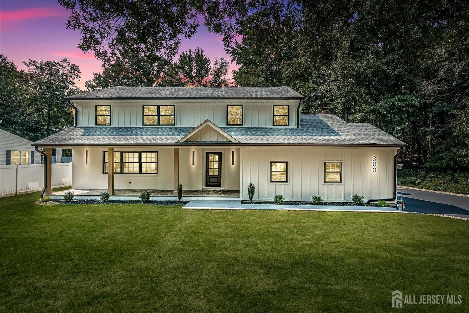 300 Chestnut Ave, Metuchen, NJ 08840