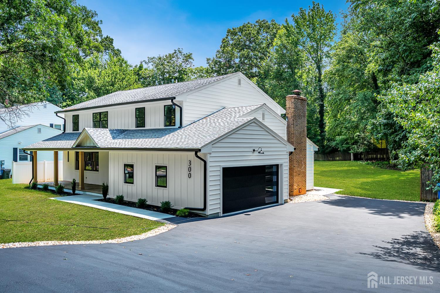 300 E Chestnut Ave, Metuchen, NJ 08840 photo