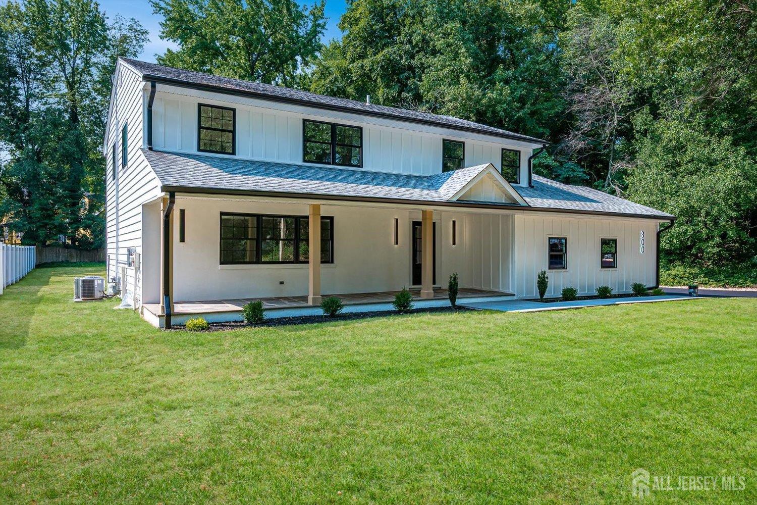 300 E Chestnut Ave, Metuchen, NJ 08840 photo