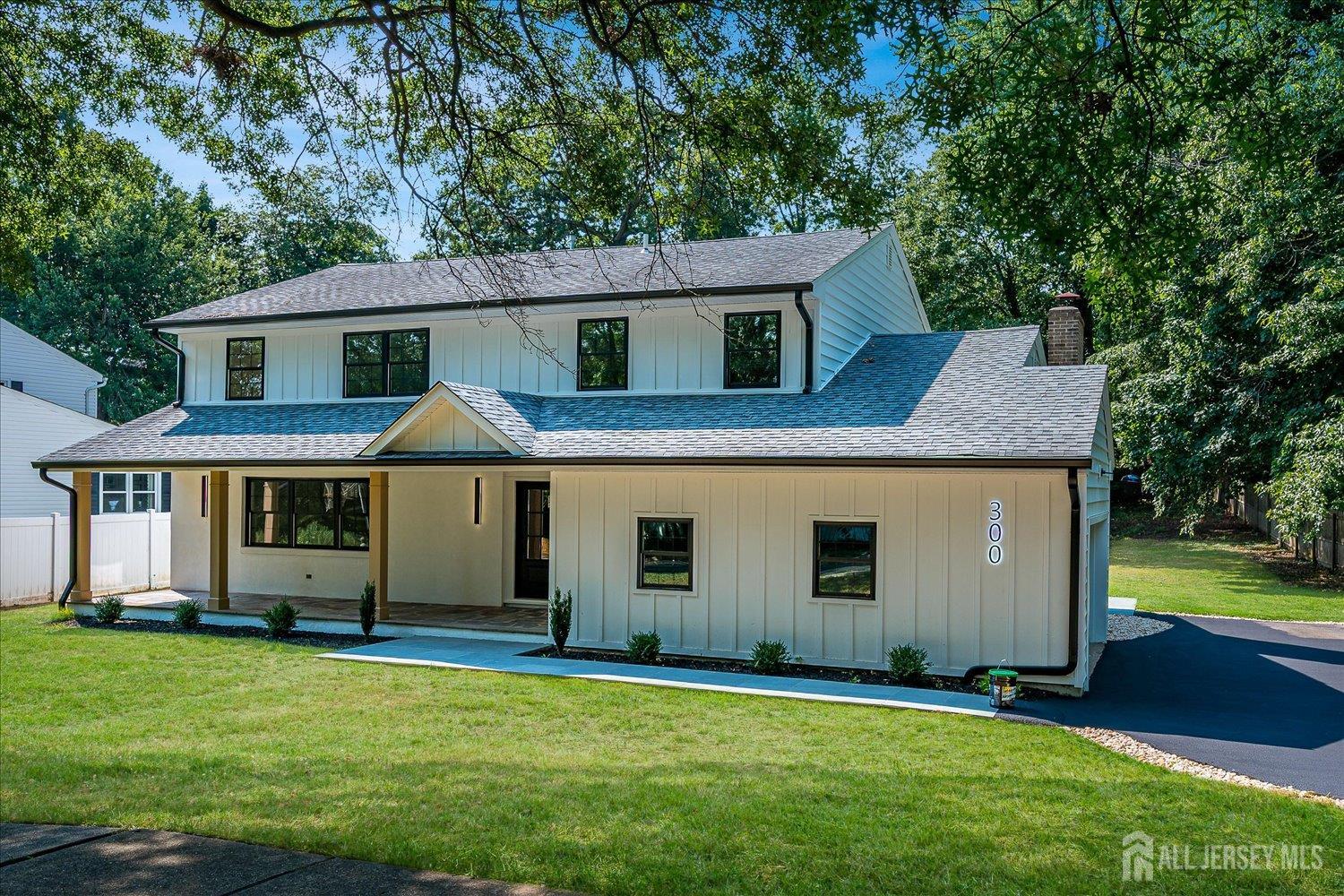300 E Chestnut Ave, Metuchen, NJ 08840 photo