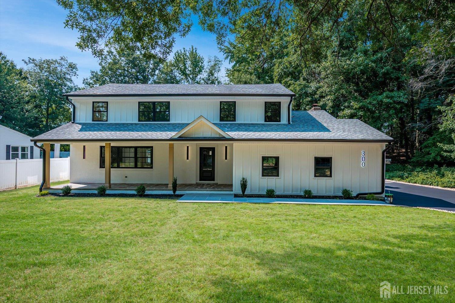 300 E Chestnut Ave, Metuchen, NJ 08840 photo