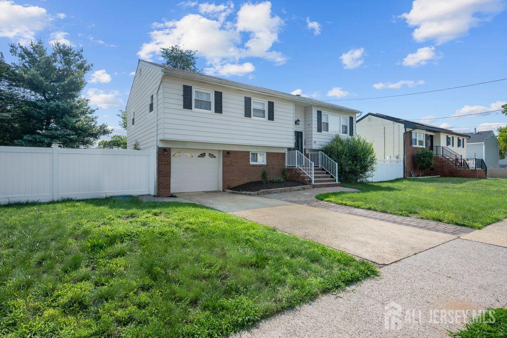 42 Shirley Blvd, Old Bridge, NJ 08857 photo