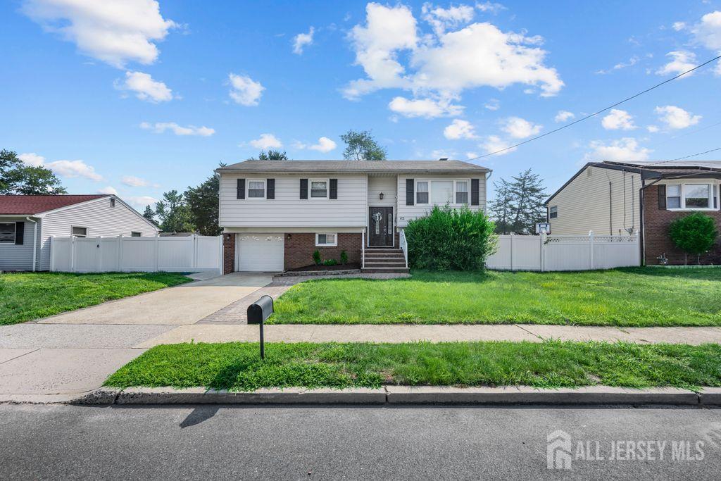 42 Shirley Blvd, Old Bridge, NJ 08857 photo