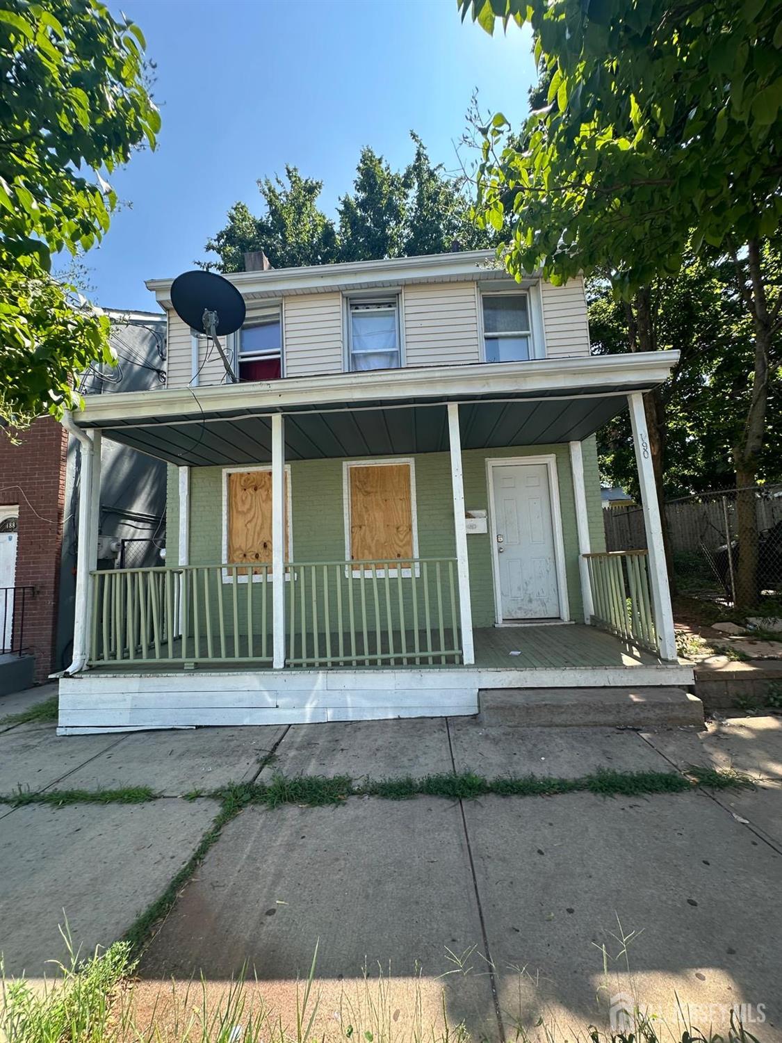 190 Redmond St, New Brunswick, NJ 08901 photo