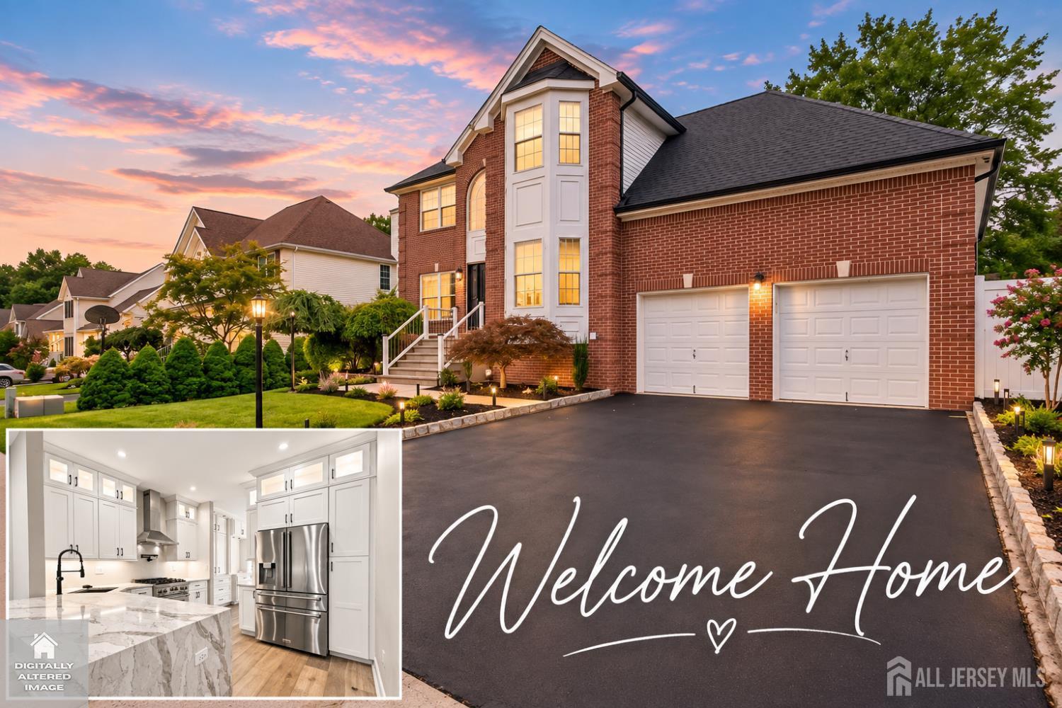 39 Violet Cir, Howell, NJ 07731