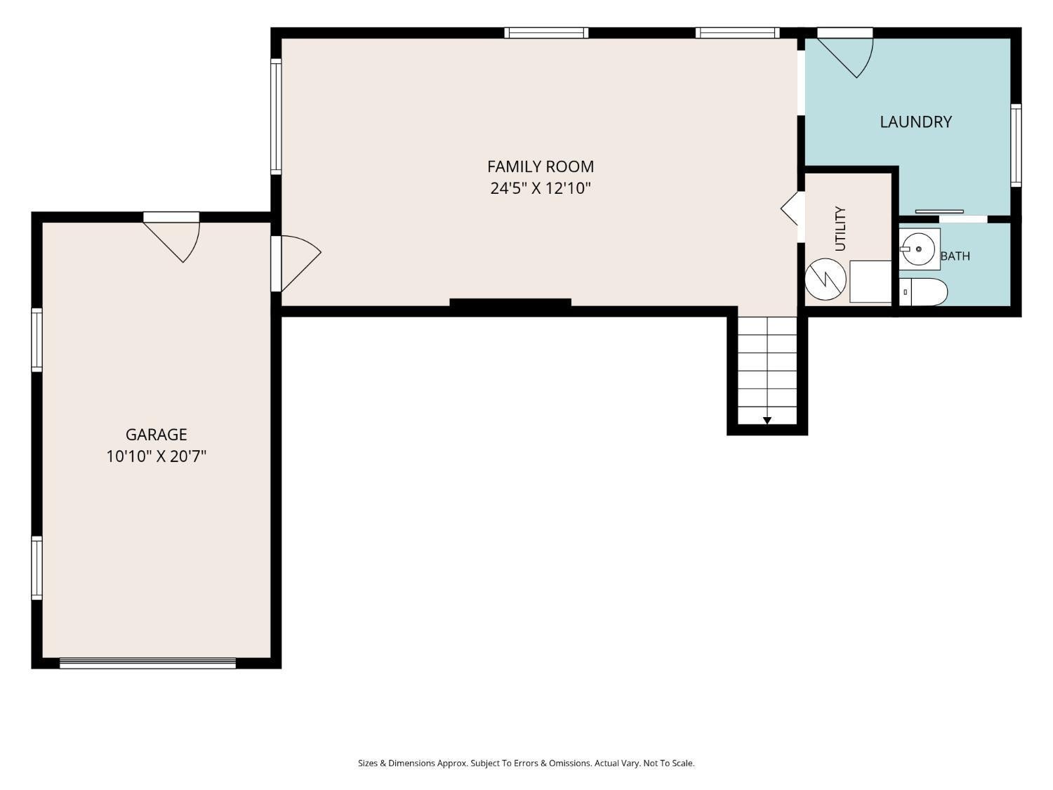 23 Nancy Cir, Edison, NJ 08817 photo