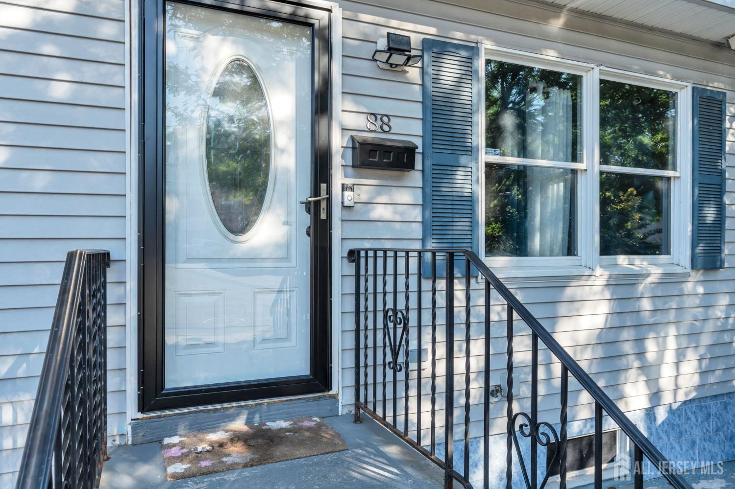 88 N 2nd St, Paterson, NJ 07522 photo