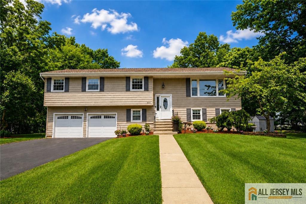 505 Halsey Rd, North Brunswick, NJ 08902