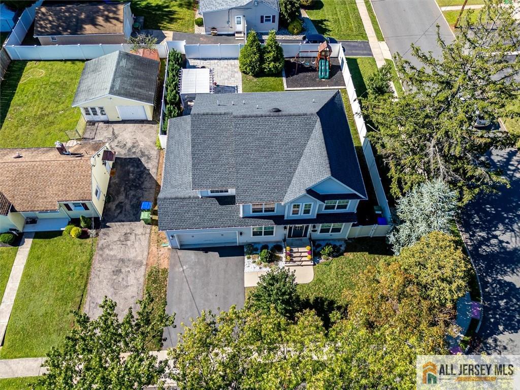 23 Dalton Pl, Edison, NJ 08817 photo