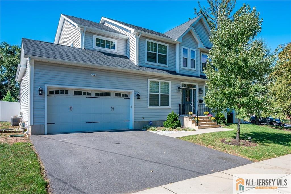 23 Dalton Pl, Edison, NJ 08817 photo