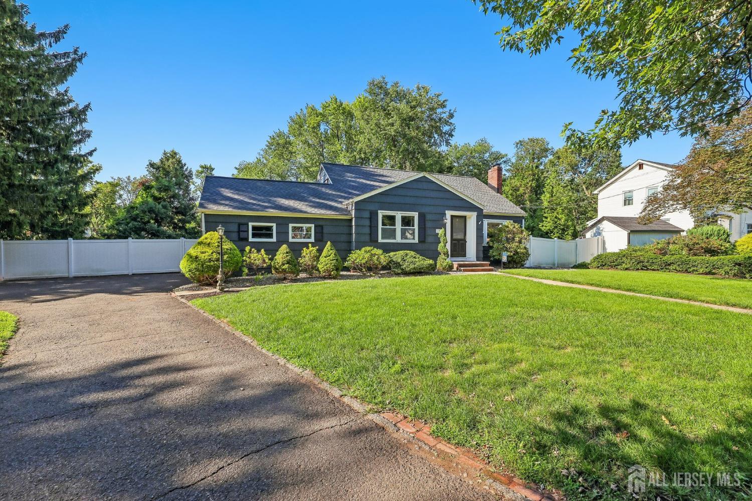 695 Wadsworth Ave, South Plainfield, NJ 07080 photo