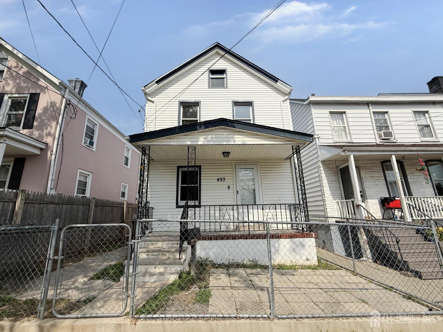 493 Miller St, Perth Amboy, NJ 08861