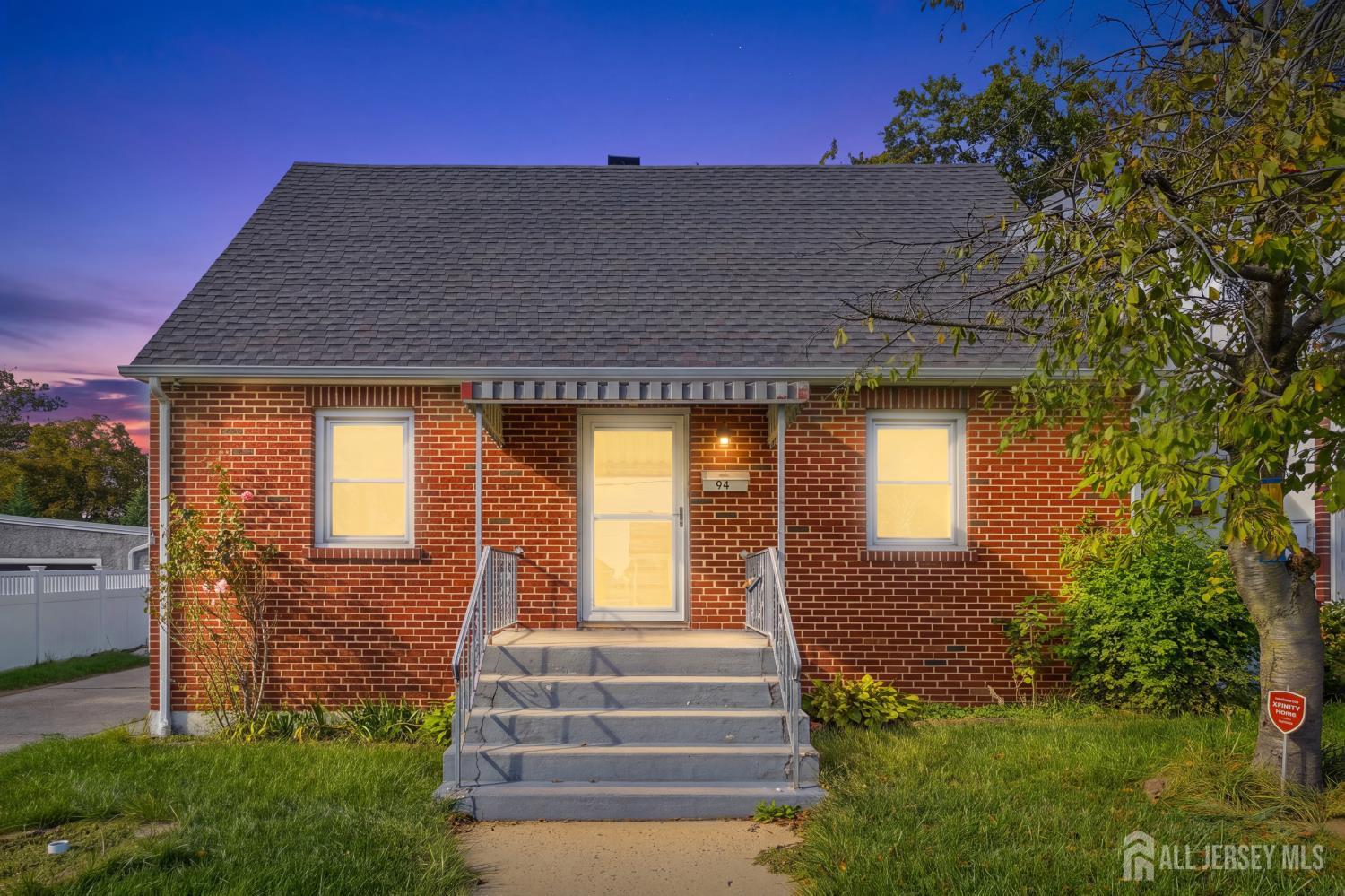 94 Luther Ave, Hopelawn, NJ 08861