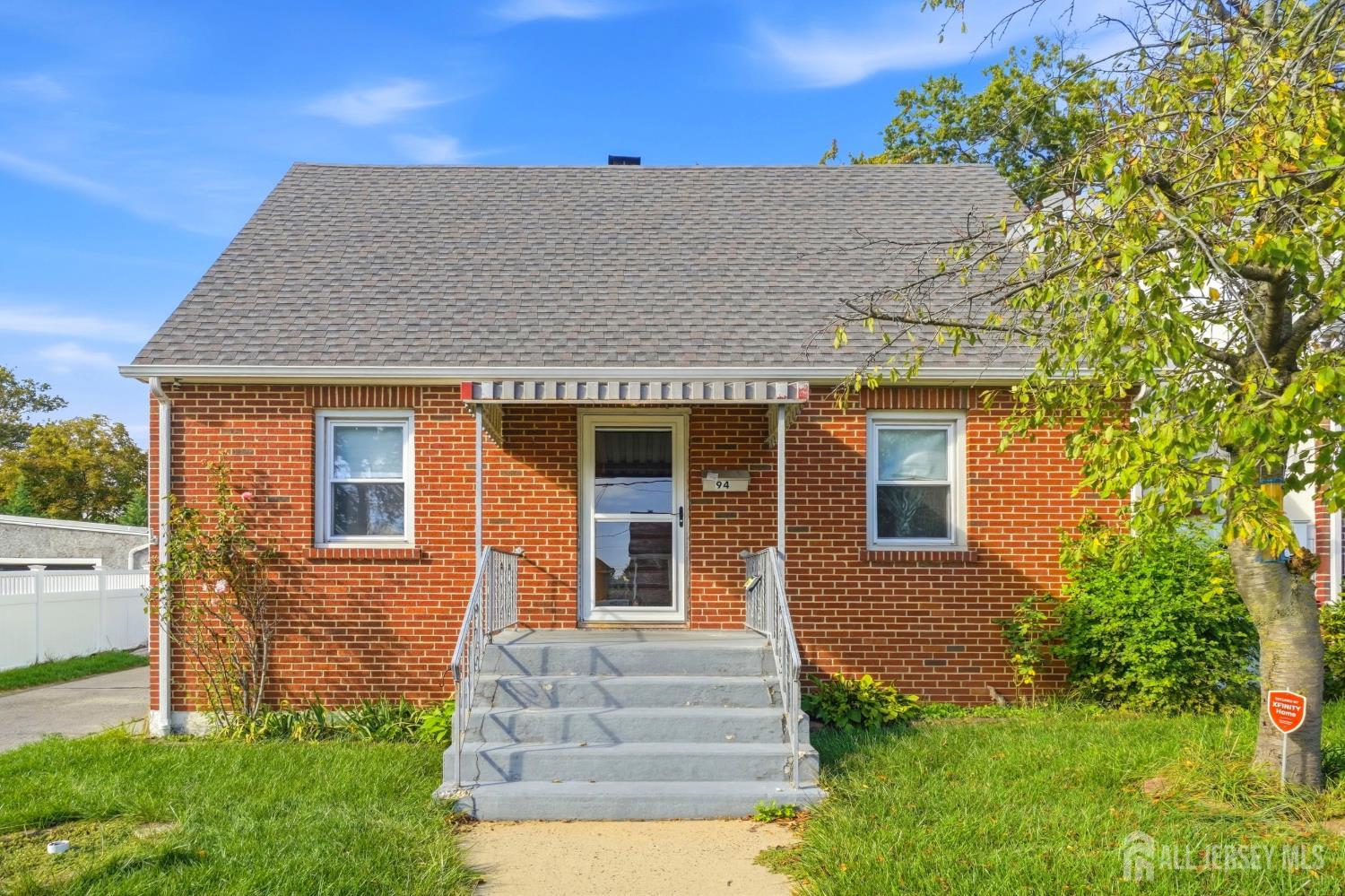 94 Luther Ave, Hopelawn, NJ 08861 photo