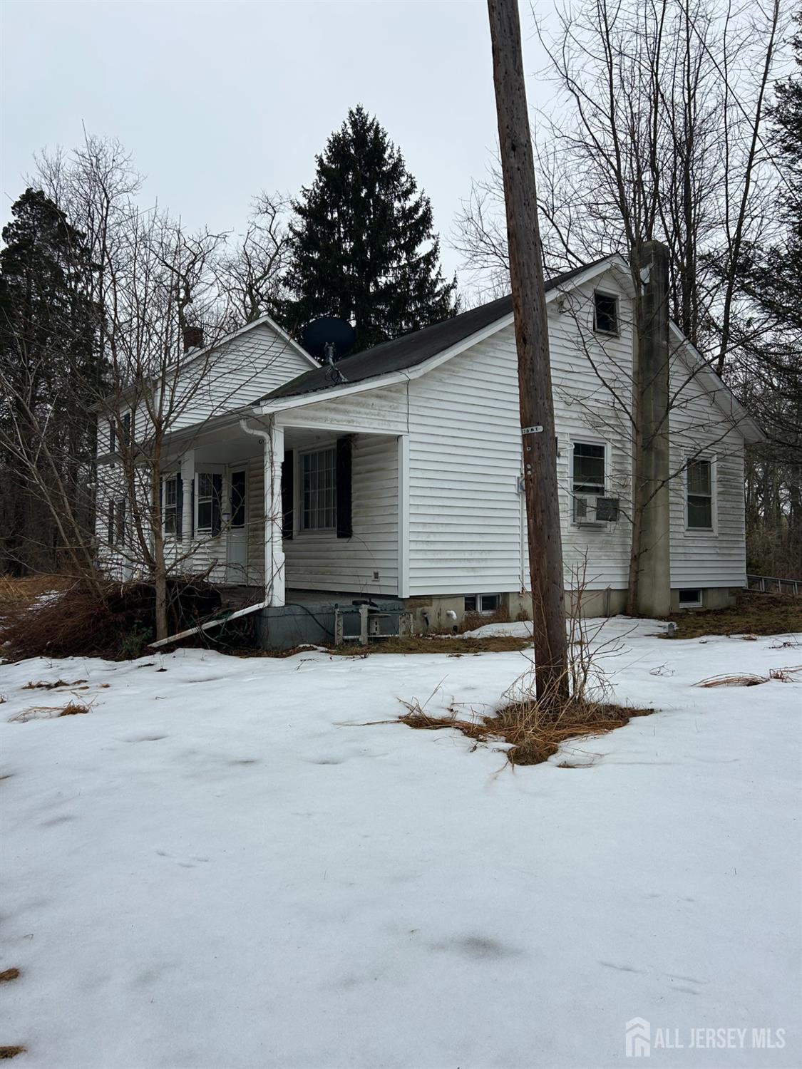 121 Union Valley Rd, Monroe, NJ 08831