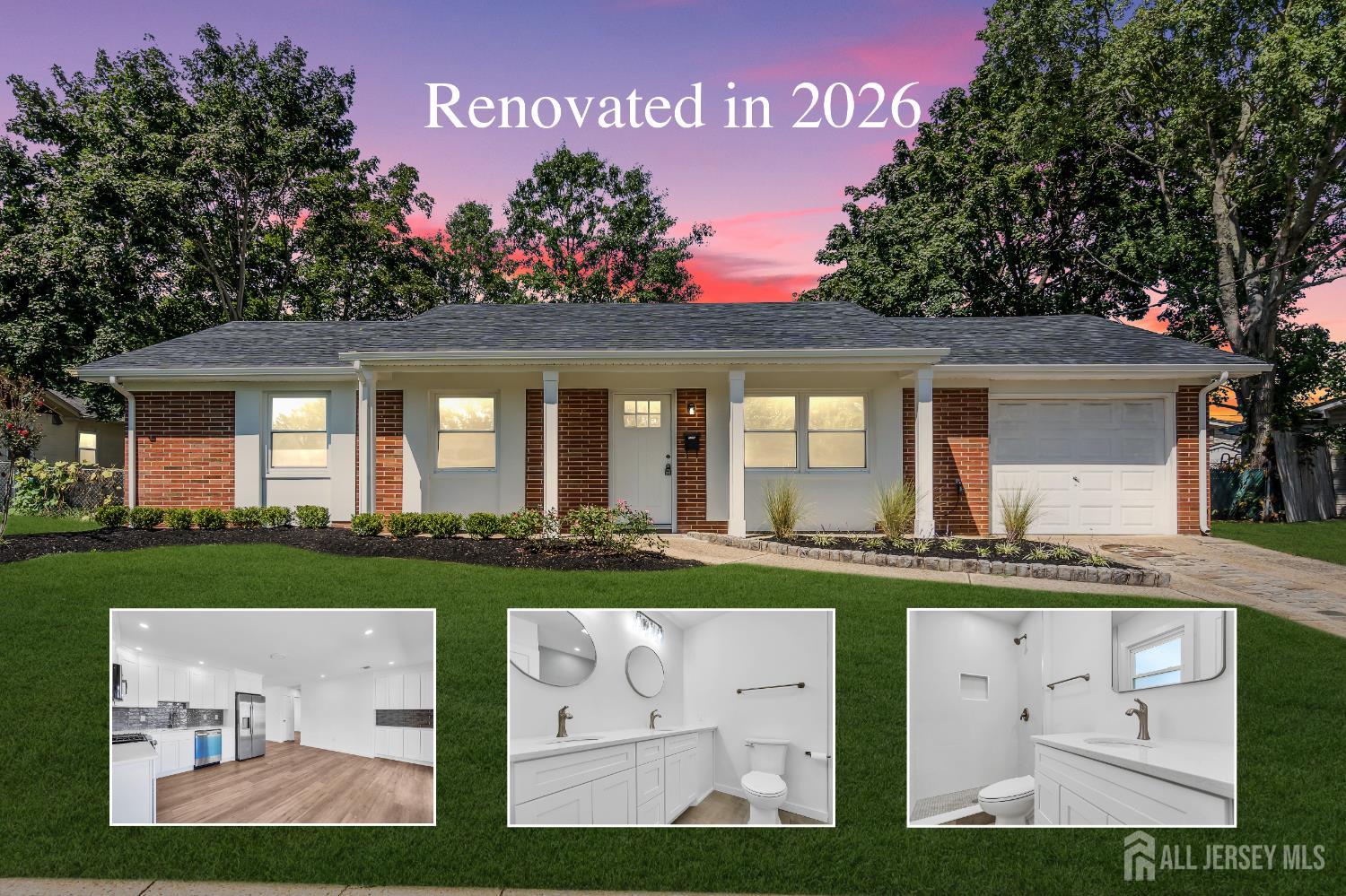 19 Inwood Ave, Monroe, NJ 08831