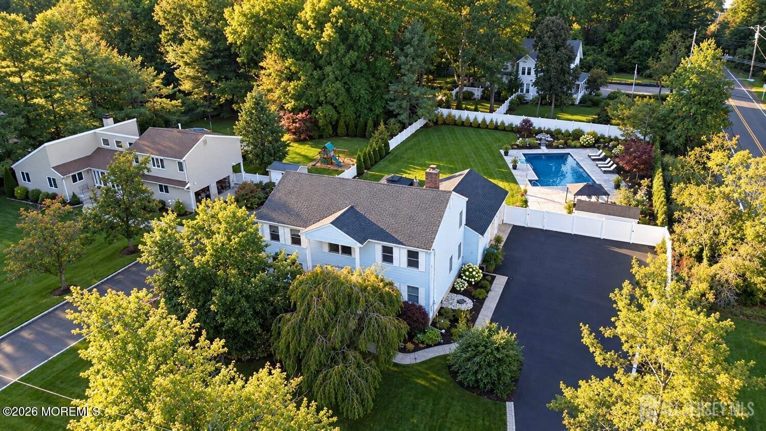 235 Lambertson Rd, Old Bridge, NJ 07747