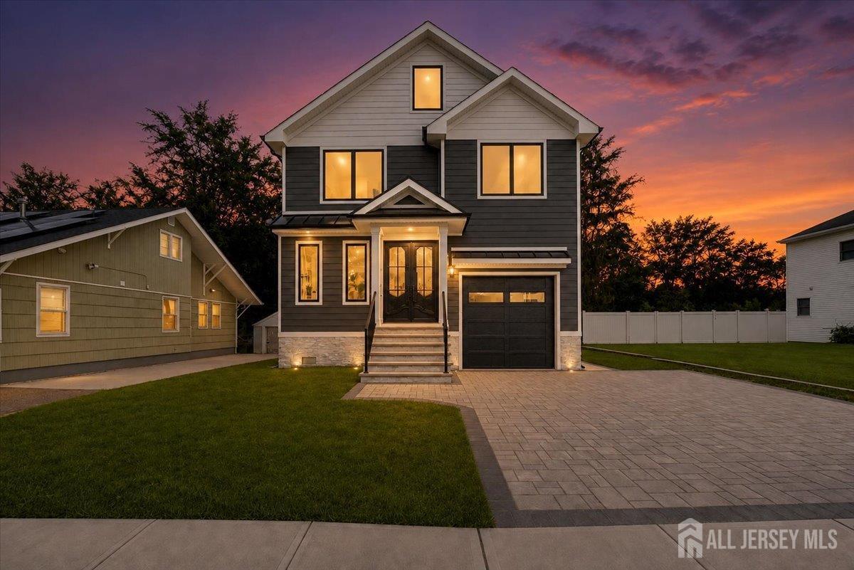 29 Lake St, Jamesburg, NJ 08831