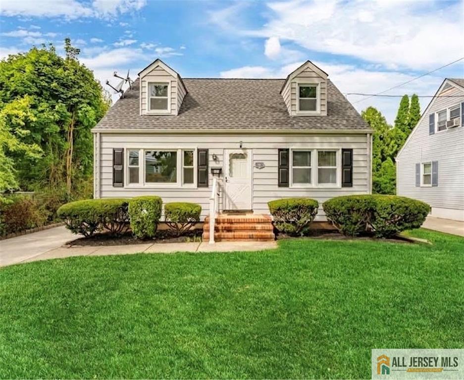 145 Golf Ave, South Plainfield, NJ 07080