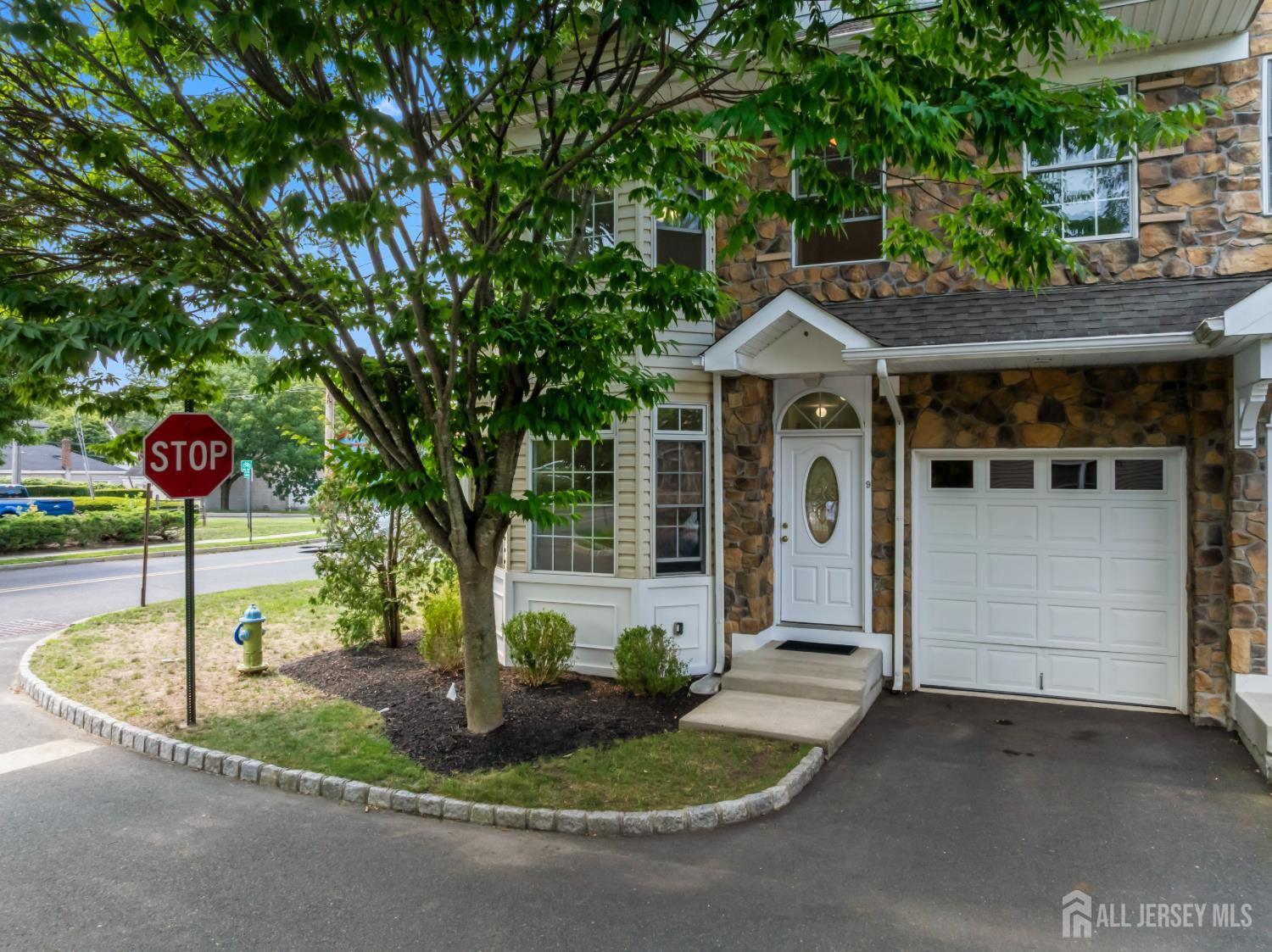 9 Perry L Drew Pl, Hightstown, NJ 08520 photo