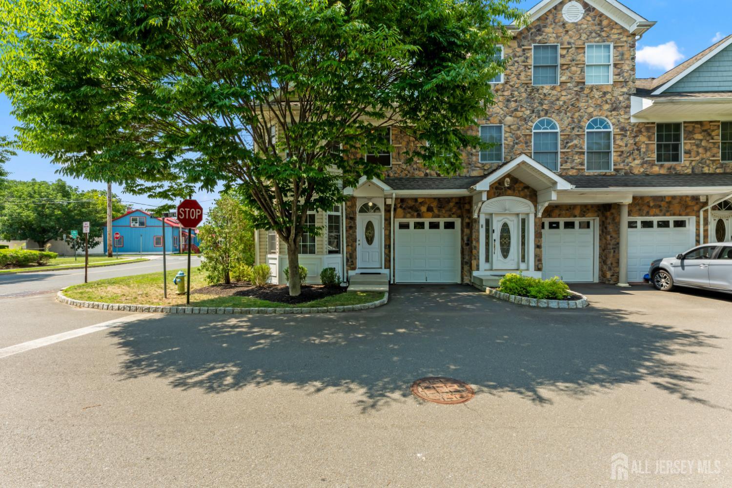 9 Perry L Drew Pl, Hightstown, NJ 08520 photo