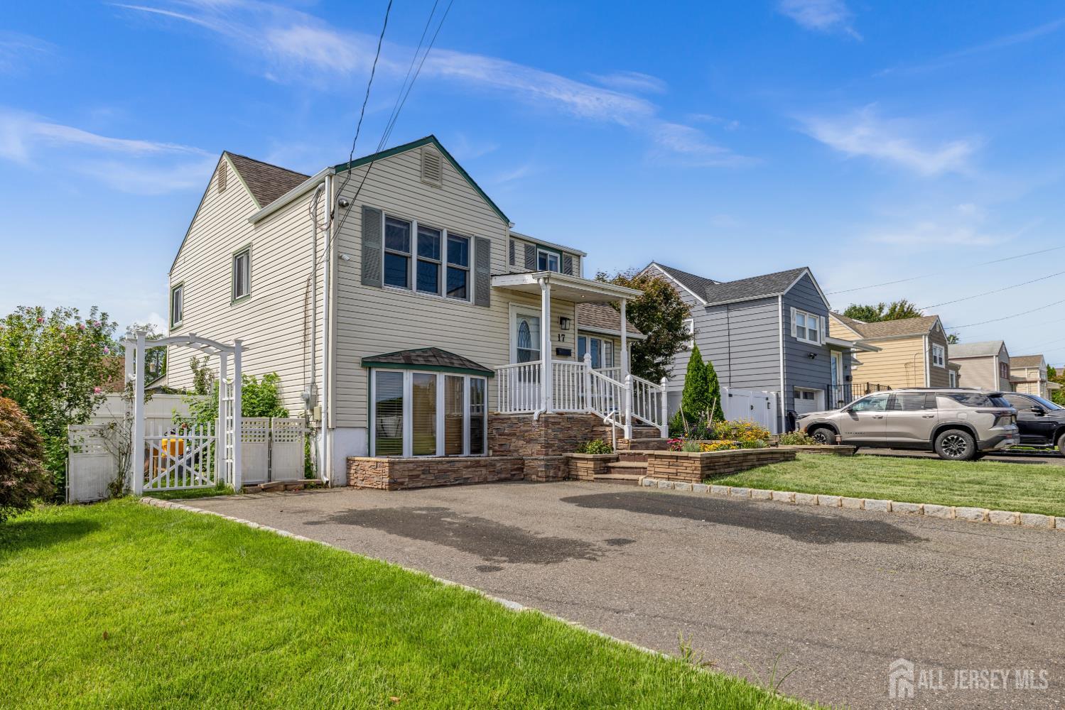 17 Carter Pl, Sayreville, NJ 08859 photo
