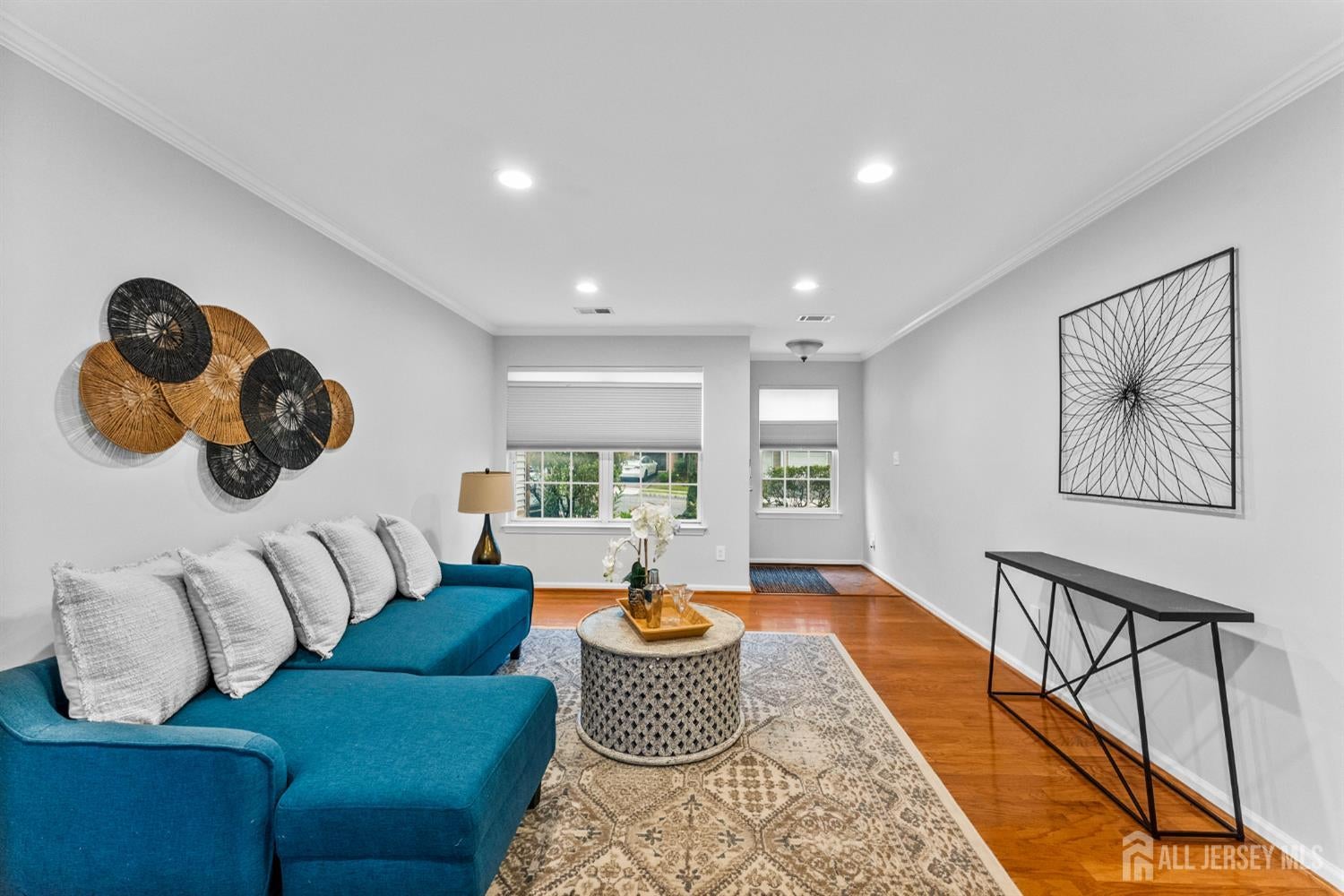 6 Windsong Cir, East Brunswick, NJ 08816 photo