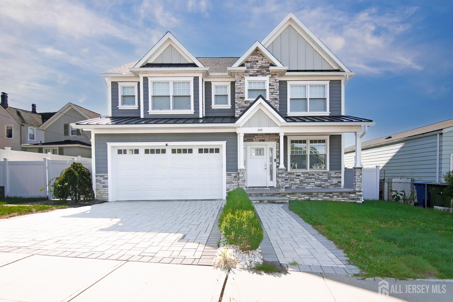 148 Mccutcheon Ave, Sayreville, NJ 08872